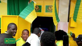 YANGA TV (JULAI 10, 2020) Wapeee salaaam!!!!!