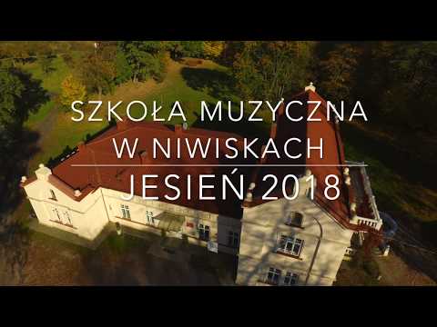 Niwiska