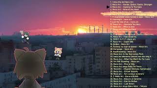 Neco Arc Covers Playlist  1 Hour And 51 Minutes