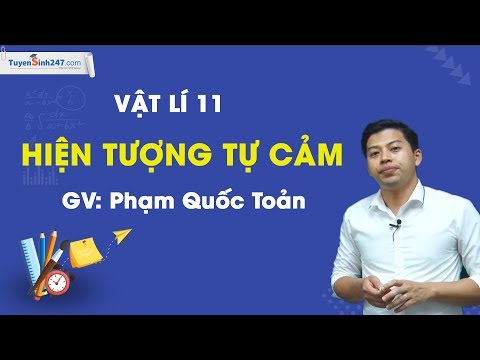 Video: Độ tự cảm của cáp là gì?