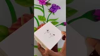 AirPods PRO Unboxing | #malayalam #2022 #amazon #iphone #airpodspro #unboxing #review