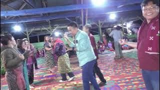 ROMBONGAN PENGANTIN | PESTA ADAT TITTA DAN FERLY