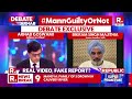 LIVE: Big Tamil Nadu Twist: AIADMK-DMK Buzz Gets Louder After Republic's TN Governor Interview