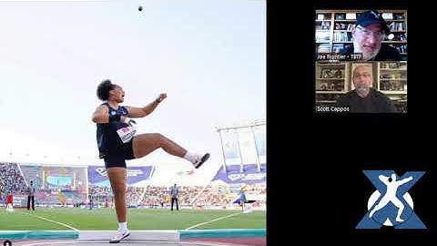 Shot Put teaching the reverse from Thrower X and https://throwspro.com/