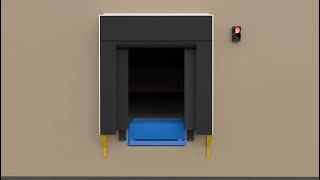 ZAMTAS Loading Dock Seal Installation Guide