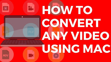 How to convert any video file using MacTerminal