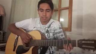 Eterno amor - Los Manseros Santiagueños (Cover Nico Fernández)