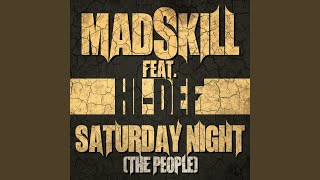 Saturday Night (The People)