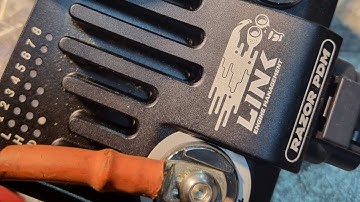 Link Razor PDM diagnoses faulty coil - super easy