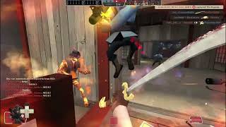 (TF2) The Day F2Ps Could Talk.