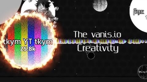 The Vanis.io Creativity 💡/ My First 200x Reverse! 🔥