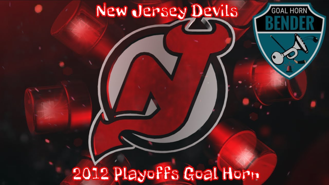 new jersey devils goal horn