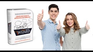Instant Article Wizard 2015 In Action