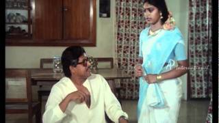 Samsaram Adhu Minsaram - Lakshmi gets annoyed