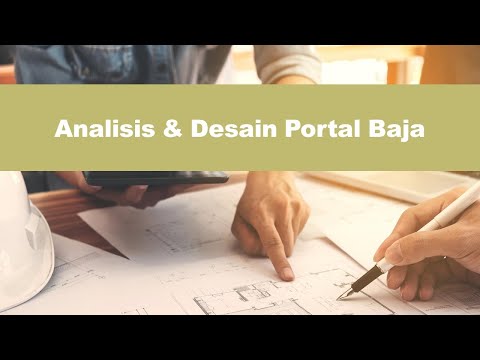 Video #8 Analisis Portal Baja