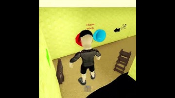 UPDATE - HOW TO FIND GREEN MIX MORPH IN BACKROOMS FIND THE MORPHS - ROBLOX !!!
