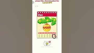 DOP 4: Draw One Part | Level 373-374 Gameplay Android/iOS Mobile Puzzle Game Answers 🧠🗺#shorts