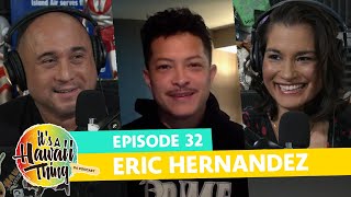 Bruno Mars Drummer & Brother Eric Hernandez, E-Panda  | Hawaii To Global Superstar 24K Tour Live