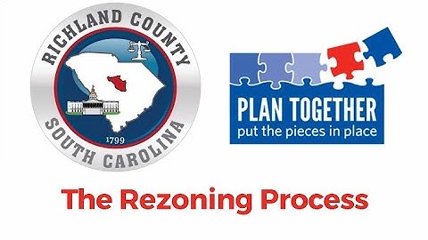 Zoning 102: The Rezoning Process