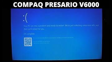 Windows 10 installation isn