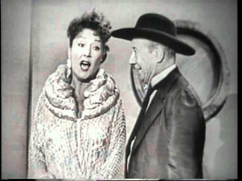 Anything Goes - Friendship - Ethel Merman and Bert...