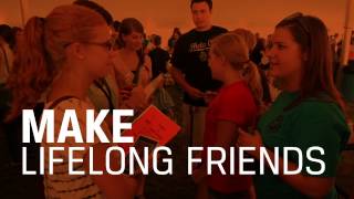 Get Involved in OU Student Organizations