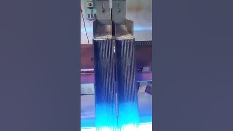 CASHEW COLOR SORTING MACHINE