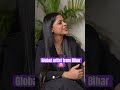 Her paintings travels worldwide #bettabreakthroughs #shortsviral #podcast #bihar