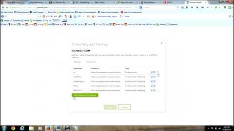 How to Redirect and mask your links for Facebook