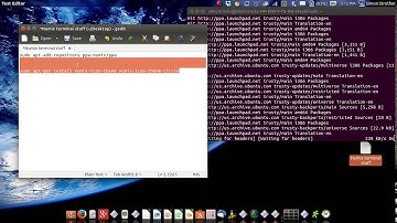 Install Numix Icons in Ubuntu