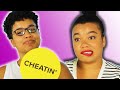 What Do You Consider Cheating?