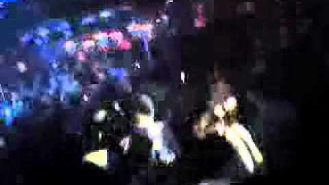 Laidback luke Live III