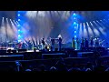 AR Rahman - Maa Tujhe Salaam - Live @ Dubai