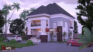 Nigeria House Plan Design Styles Nigeria House Plan Design Styles