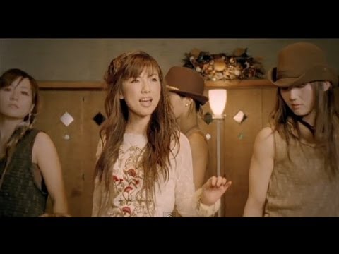 島谷ひとみ / 「いつの日にか•••」【OFFICIAL  MV FULL SIZE】