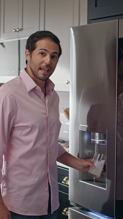 LG SO MUCH MORE MORE THAN APPLIANCES - REF Social