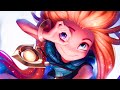 Чемпион для Настоящих Снайперов! - Зои гайд League of Legends