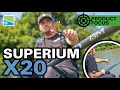 Superium x20  145metres of quality