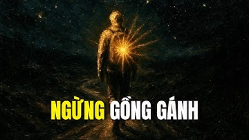 Giải Mã BƯỚC NHẢY LƯỢNG TỬ: Bí Mật Xảy Ra Khi Bạn Ngừng Gồng Gánh