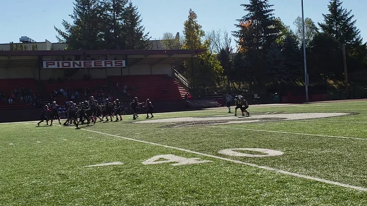 Austin  Stockwell td run.