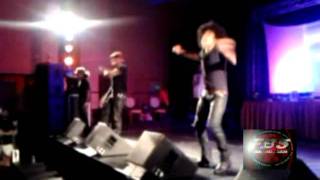 Mindless Behavior Live At The TJMS Family Reunion - Futurebigstars Entertainment Net Worth