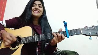 Luka Chuppi : Duniya cover by Preety Semwal |Female cover | Akhil