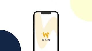 Interaction Design - Wain App screenshot 5