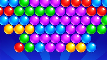 Bubble Shooter Game Level-287 I Bubble Shooter game play I Bubble Shooter game play I Bubble Shoot