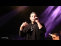 Sherif Esmail Amla Dagga Album Concert شريف اسماعيل عاملة ضجة حفل اصدار البوم 
