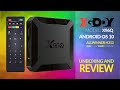 Xgody X96Q Android 10 Under $40 -  Unboxing and Review