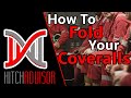 Episode 9) How to Fold Your Offshore Coveralls