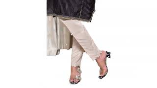 LATEST TROUSER DESIGN IDEAS 2022|| STYLISH & UNIQUE DESIGN 2022||#multicollection #fashion