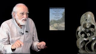 Greek Philosophy and Early Christianity with Pierre Grimes