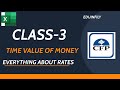 Cfp onlinecfp classestime value of money rates in investments  their conversioncfpcfp course